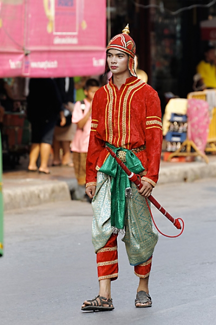 Lopburi King Narai fair-037